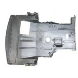 BMW E46 03/2001 Öncesi Motor Alt Muhafaza - 51718193818 BMW Orjinal BMW E46 03/2001 Öncesi Motor Alt Muhafaza - 51718193818 BMW Orjinal