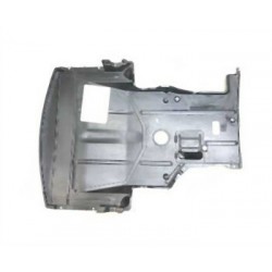 BMW E46 03/2001 Öncesi Motor Alt Muhafaza - 51718193818 BMW Orjinal BMW E46 03/2001 Öncesi Motor Alt Muhafaza - 51718193818 BMW Orjinal
