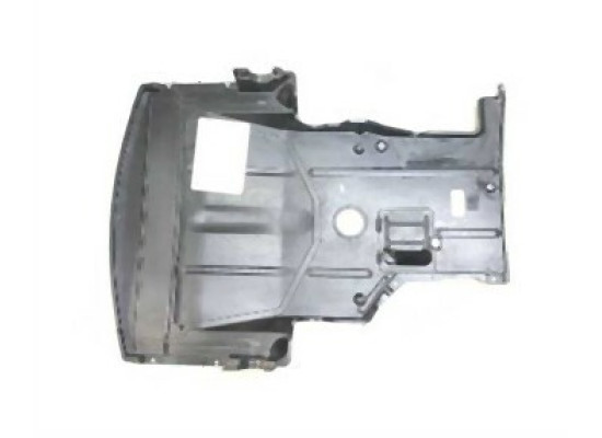 BMW E46 до 03/2001 Нижняя часть картера двигателя - 51718193818 BMW Original BMW E46 до 03/2001 Нижняя часть картера двигателя - 51718193818 BMW Original