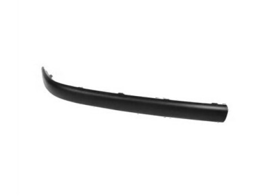 BMW E46 до 09/2001 Накладка переднего бампера левая - 51118195289 BMW импортный BMW E46 до 09/2001 Накладка переднего бампера левая - 51118195289 BMW импортный