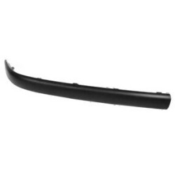 BMW E46 Pre 09 2001 Front Bumper Cover Left 51118195289 BMW E46 Pre 09 2001 Front Bumper Cover Left 51118195289