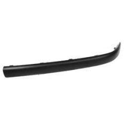 BMW E46 Before 09 2001 Front Bumper Cover Right 51118195290 BMW E46 Before 09 2001 Front Bumper Cover Right 51118195290