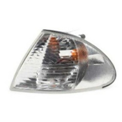 BMW E46 До 09/2001 Сигнал Белый Правый - 63136902770 СКЛАД