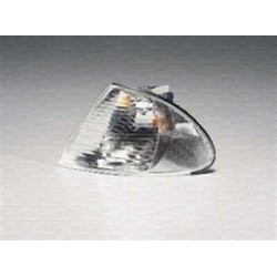 BMW E46 Before 09 2001 Signal White Right 63136902770 MAGNETI MARELLI BMW E46 Before 09 2001 Signal White Right 63136902770 MAGNETI MARELLI