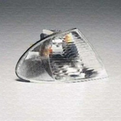 BMW E46 До 09/2001 Сигнал Белый Левый - 63136902769 MAGNETI MARELLI BMW E46 До 09/2001 Сигнал Белый Левый - 63136902769 MAGNETI MARELLI