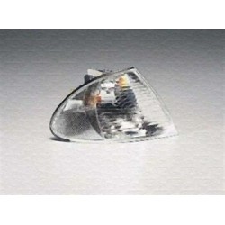 BMW E46 Before 09 2001 Signal White Left 63136902769 MAGNETI MARELLI BMW E46 Before 09 2001 Signal White Left 63136902769 MAGNETI MARELLI