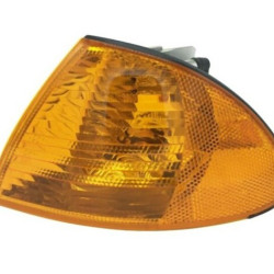 BMW E46 до 09/2001 Сигнал желтый правый - 63136902766 BOSCH BMW E46 до 09/2001 Сигнал желтый правый - 63136902766 BOSCH