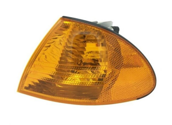 BMW E46 до 09/2001 Сигнал желтый правый - 63136902766 BOSCH BMW E46 до 09/2001 Сигнал желтый правый - 63136902766 BOSCH