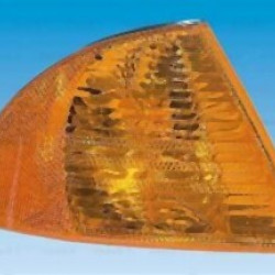 BMW E46 до 09/2001 сигнал желтый левый - 63136902765 BOSCH BMW E46 до 09/2001 сигнал желтый левый - 63136902765 BOSCH