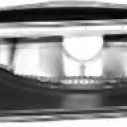 BMW E46 Pre 09/2001 Противотуманная фара правая - 63178361952 HELLA BMW E46 Pre 09/2001 Противотуманная фара правая - 63178361952 HELLA