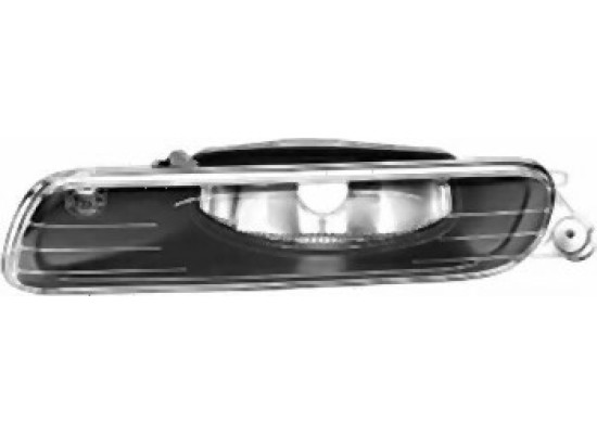 BMW E46 Pre 09/2001 Противотуманная фара правая - 63178361952 HELLA BMW E46 Pre 09/2001 Противотуманная фара правая - 63178361952 HELLA