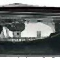 BMW E46 Pre 09/2001 Противотуманная фара левая - 63178361951 HELLA BMW E46 Pre 09/2001 Противотуманная фара левая - 63178361951 HELLA