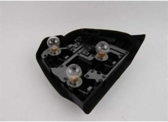 BMW E46 09/2001 Öncesi Stop Kapağı Dış Sağ - 63217165956 BMW Orjinal