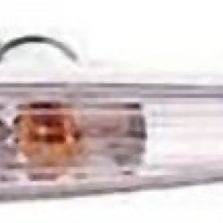 BMW E46 After 09/2001 Fender Signal White Right - 63137165916 DEPO BMW E46 After 09/2001 Fender Signal White Right - 63137165916 DEPO