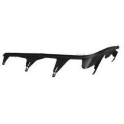 BMW E46 After 09/2001 Верхняя облицовка фары правая - 63128384488 BMW Original BMW E46 After 09/2001 Верхняя облицовка фары правая - 63128384488 BMW Original