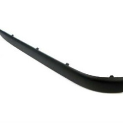 BMW E46 After 09/2001 Накладка переднего бампера правая - 51127030604 BMW Original BMW E46 After 09/2001 Накладка переднего бампера правая - 51127030604 BMW Original