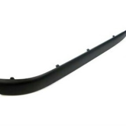 BMW E46 After 09 2001 Front Bumper Cover Left 51127030603 BMW E46 After 09 2001 Front Bumper Cover Left 51127030603