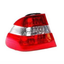 BMW E46 Sedan 09/2001 Sonrası Stop Beyaz Sinyalli Sağ - 63216946536 DEPO BMW E46 Sedan 09/2001 Sonrası Stop Beyaz Sinyalli Sağ - 63216946536 DEPO