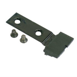 BMW E46 After 09 2003 Sunroof Sliding Part Left 54137134516 BMW E46 After 09 2003 Sunroof Sliding Part Left 54137134516