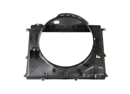 BMW E46 320d M47 09/2001 Öncesi Radyatör Davlumbazı - 17117785416 BMW Orjinal BMW E46 320d M47 09/2001 Öncesi Radyatör Davlumbazı - 17117785416 BMW Orjinal