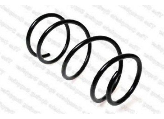 Комплект передних пружин BMW E46 4cyl - 31331093066 LESJOFORS Комплект передних пружин BMW E46 4cyl - 31331093066 LESJOFORS