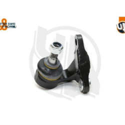 BMW E46 4x4 Ön Salıncak Rotili Sağ - 31126756696 4U BMW E46 4x4 Ön Salıncak Rotili Sağ - 31126756696 4U