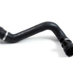 Толстый нижний патрубок радиатора BMW E46 6Cl - 11531436408 BMW Original Толстый нижний патрубок радиатора BMW E46 6Cl - 11531436408 BMW Original