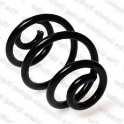 Комплект задних пружин BMW E46 - 33531094740 LESJOFORS Комплект задних пружин BMW E46 - 33531094740 LESJOFORS