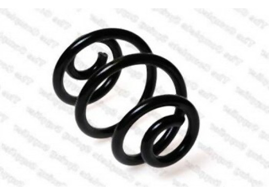 BMW E46 Rear Coil Spring Set 33531094740 LESJOFORS BMW E46 Rear Coil Spring Set 33531094740 LESJOFORS