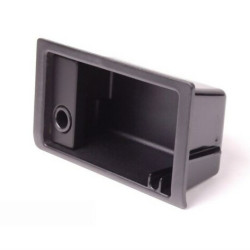 Задняя пепельница BMW E46 — 51168225529 BMW Original Задняя пепельница BMW E46 — 51168225529 BMW Original