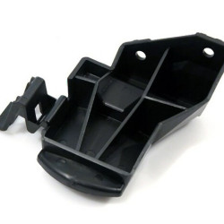 BMW E46 Кронштейн заднего бампера левый - 51128195321 BMW импортный BMW E46 Кронштейн заднего бампера левый - 51128195321 BMW импортный