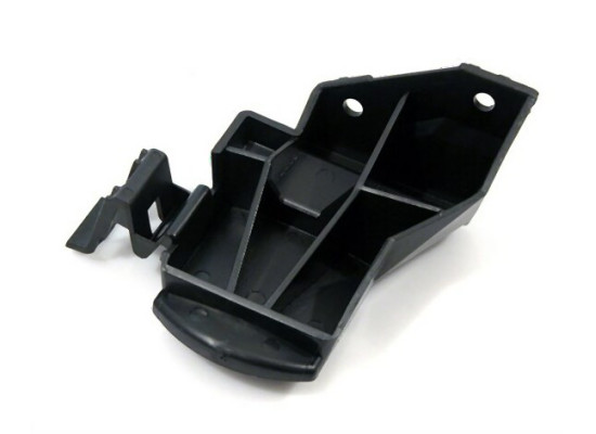 BMW E46 Rear Bumper Bracket Left 51128195321 BMW E46 Rear Bumper Bracket Left 51128195321