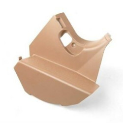 BMW E46 Подножка Бакелит Бежевый Левая - 51438227885 BMW Original BMW E46 Подножка Бакелит Бежевый Левая - 51438227885 BMW Original