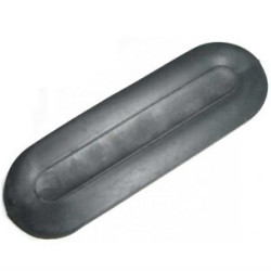 BMW E46 Trunk Release Button Rubber 51138236268 BMW E46 Trunk Release Button Rubber 51138236268