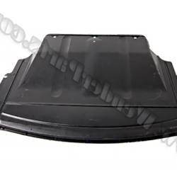 BMW E46 Benzinli 11/1999 Sonrası Motor Alt Muhafazası - 51718268344 WENDER BMW E46 Benzinli 11/1999 Sonrası Motor Alt Muhafazası - 51718268344 WENDER