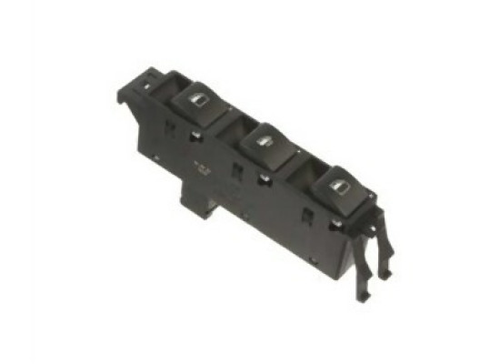 BMW E46 Window Switch Left 61316902183 BMW E46 Window Switch Left 61316902183