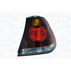BMW E46 Compact After 03 2003 Yellow Turn Signal Stop Lamp Left 63216934161 MAGNETI MARELLI BMW E46 Compact After 03 2003 Yellow Turn Signal Stop Lamp Left 63216934161 MAGNETI MARELLI