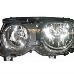 Правая фара BMW E46 Compact - 63126901970 MAGNETI MARELLI Правая фара BMW E46 Compact - 63126901970 MAGNETI MARELLI