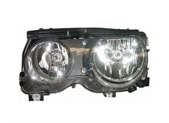 Правая фара BMW E46 Compact - 63126901970 MAGNETI MARELLI