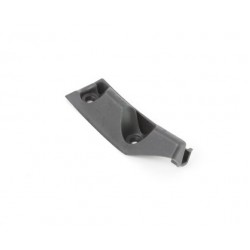 Правый кронштейн переднего бампера BMW E46 Compact - 51118252798 BMW Original