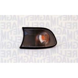 BMW E46 Compact Sinyal Füme Sol - 63136924952 MAGNETI MARELLI