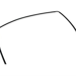 BMW E46 Coupe Rear Window Seal 51318208471 BMW E46 Coupe Rear Window Seal 51318208471