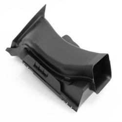 BMW E46 Coupe Convertible After 03/2003 Вентиляционная трубка тормоза правая - 51717069518 BMW Original BMW E46 Coupe Convertible After 03/2003 Вентиляционная трубка тормоза правая - 51717069518 BMW Original