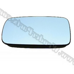 BMW E46 Coupe Convertible E65 E66 Полоса зеркала с обогревом левая - 51168247131 WENDER BMW E46 Coupe Convertible E65 E66 Полоса зеркала с обогревом левая - 51168247131 WENDER