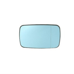 BMW E46 Coupe Convertible E65 E66 Зеркальное стекло Полоса с обогревом слева - 51168247131 VIEWMAX BMW E46 Coupe Convertible E65 E66 Зеркальное стекло Полоса с обогревом слева - 51168247131 VIEWMAX