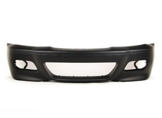 BMW E46 Coupe M3 Front Bumper 51117894989 BMW E46 Coupe M3 Front Bumper 51117894989