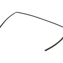 BMW E46 Coupe Cabrio Ön Cam Fitili - 51318208468 BMW Orjinal BMW E46 Coupe Cabrio Ön Cam Fitili - 51318208468 BMW Orjinal