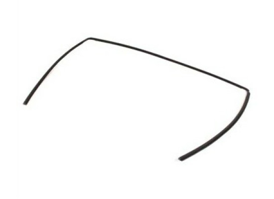 BMW E46 Coupe Windscreen Seal 51318208468 BMW E46 Coupe Windscreen Seal 51318208468