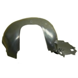 BMW E46 Coupe Convertible Передний брызговик Задняя часть левая - 51718268345 BMW импортный BMW E46 Coupe Convertible Передний брызговик Задняя часть левая - 51718268345 BMW импортный