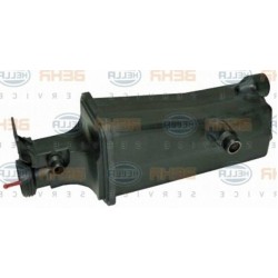 BMW E46 E53 E83 Radyatör Su Deposu - 17117573781 BEHR BMW E46 E53 E83 Radyatör Su Deposu - 17117573781 BEHR